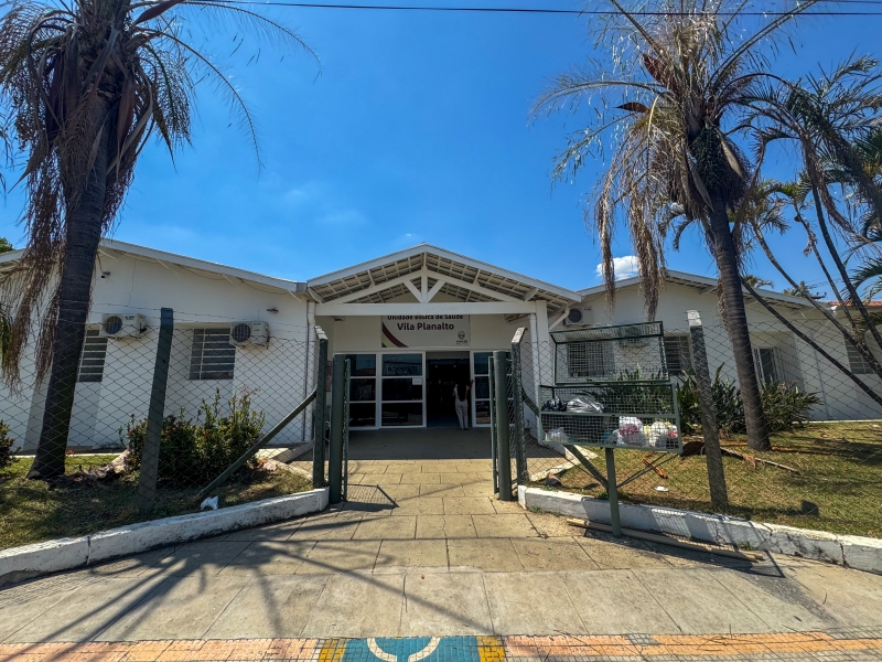 Vinhedo faz mutirão de Papanicolau neste sábado (4) na UBS Planalto