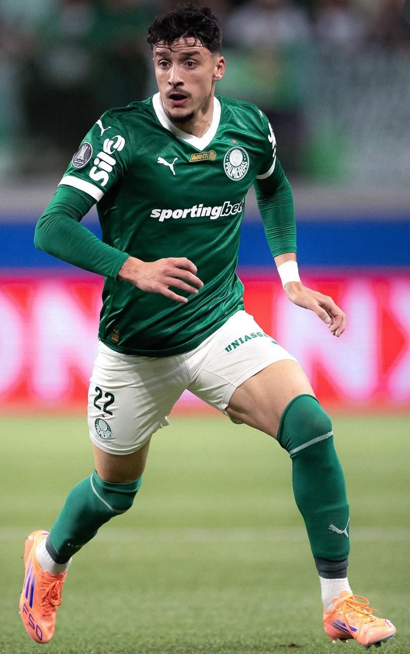 Abel Ferreira começa a montar o Palmeiras para decisão com LDU