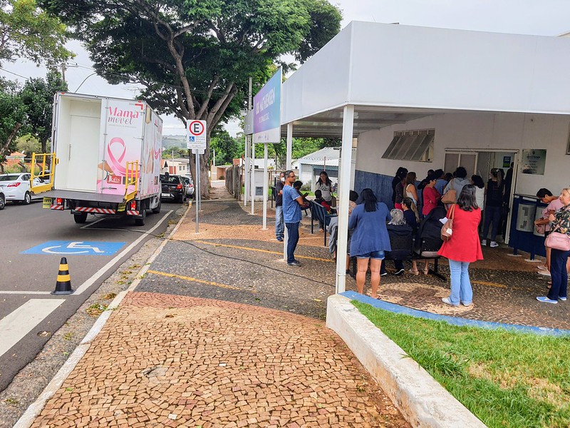 Americana realiza mutirão gratuito de exames preventivos neste sábado 