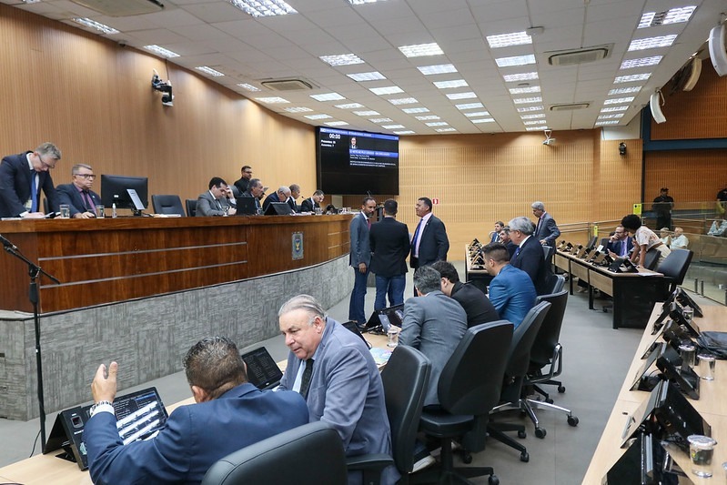 Mudanças em tributos serão votadas pela Câmara de Campinas nesta quarta-feira