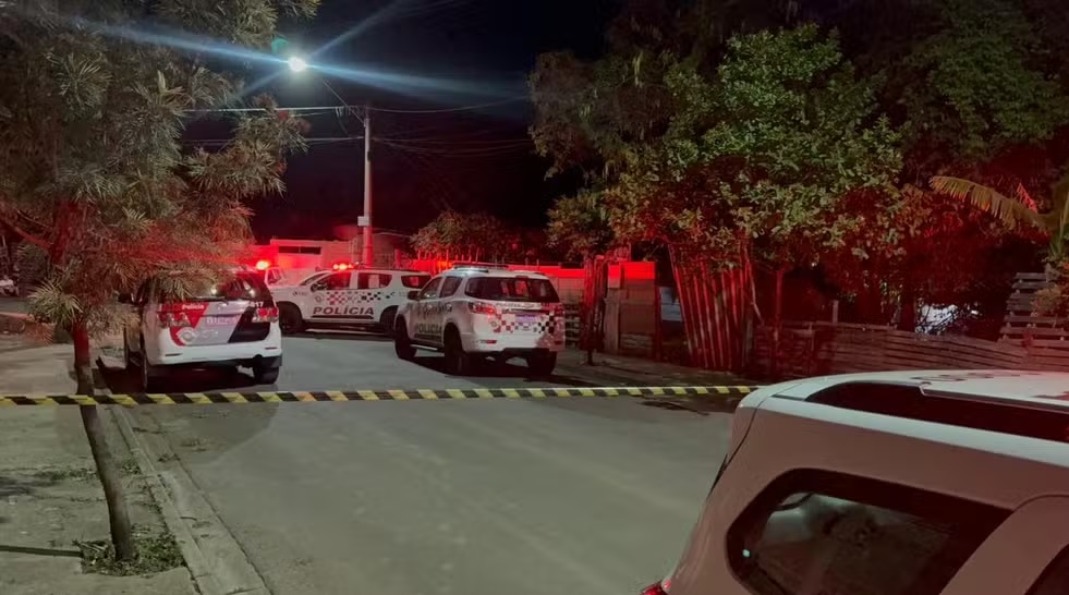 Confronto com PM termina com dois suspeitos mortos em Piracicaba