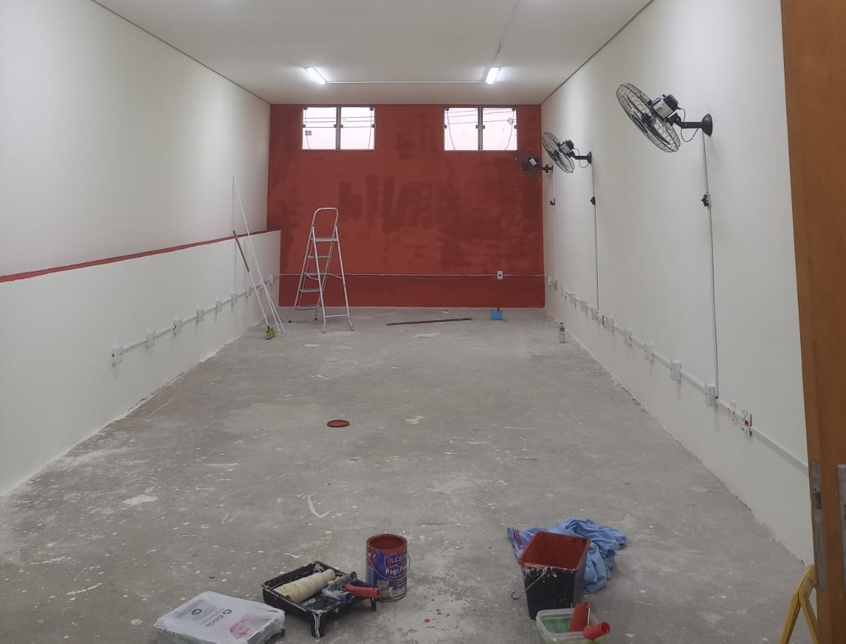 Curso de corte e costura ajuda a mudar vida de mulheres em situação de vulnerabilidade em Campinas