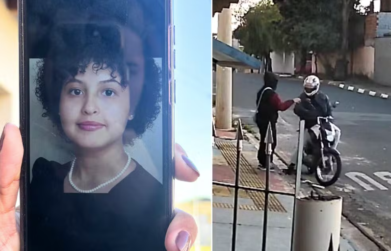 Dois suspeitos são presos por envolvimento na morte de jovem em Hortolândia