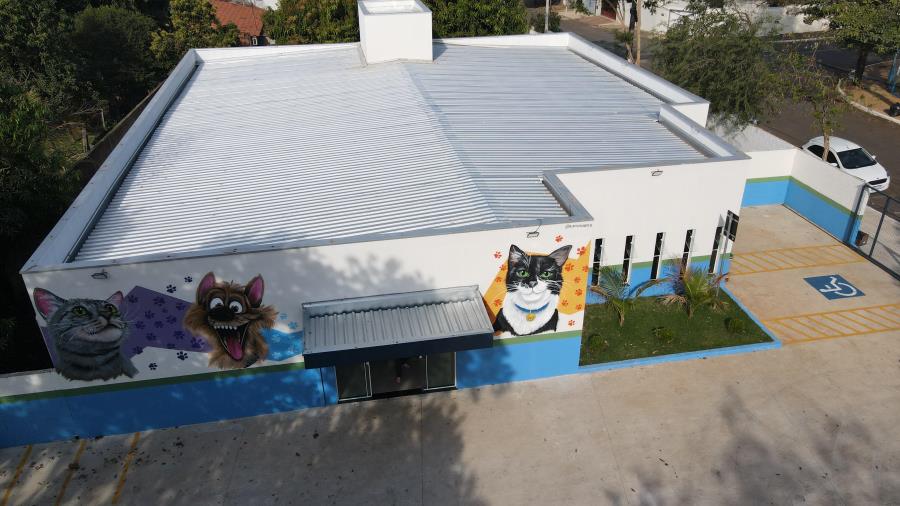 Nova Odessa confirma dois casos de leishmaniose canina