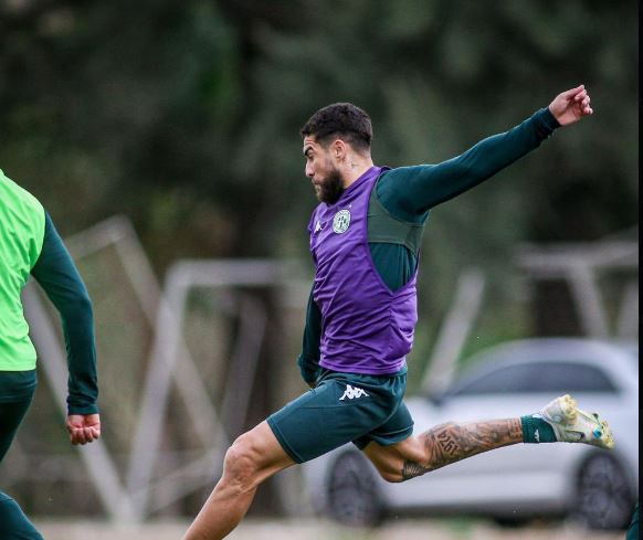 Em Sorocaba, Guarani se concentra para duelo contra a Ponte Preta
