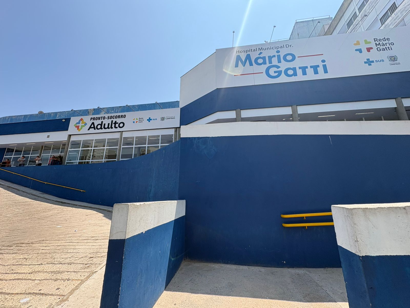 Espera por cirurgia lidera lista de reclamações dos hospitais municipais em Campinas