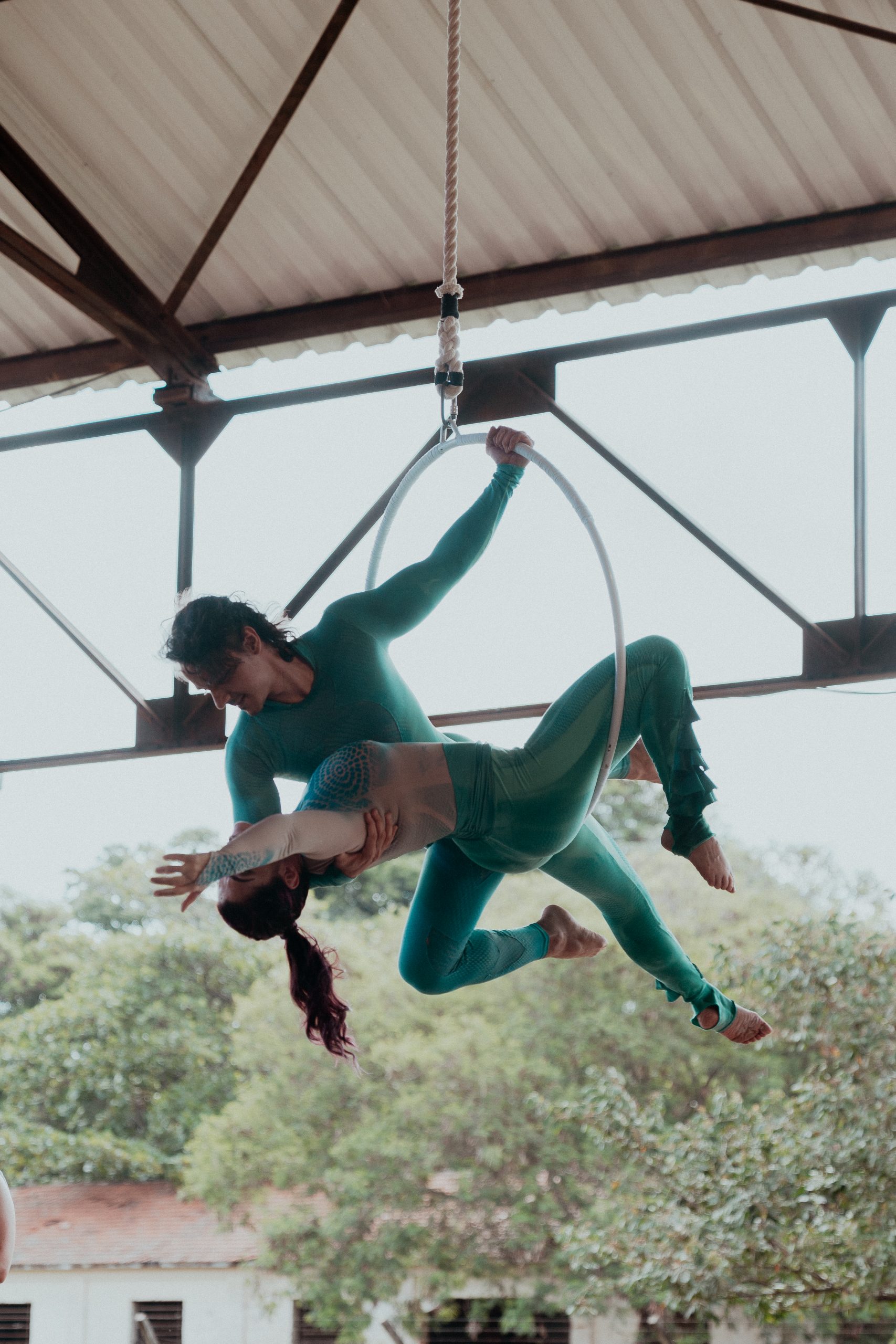 Festival de Pole e Aéreos agita Campinas neste fim de semana