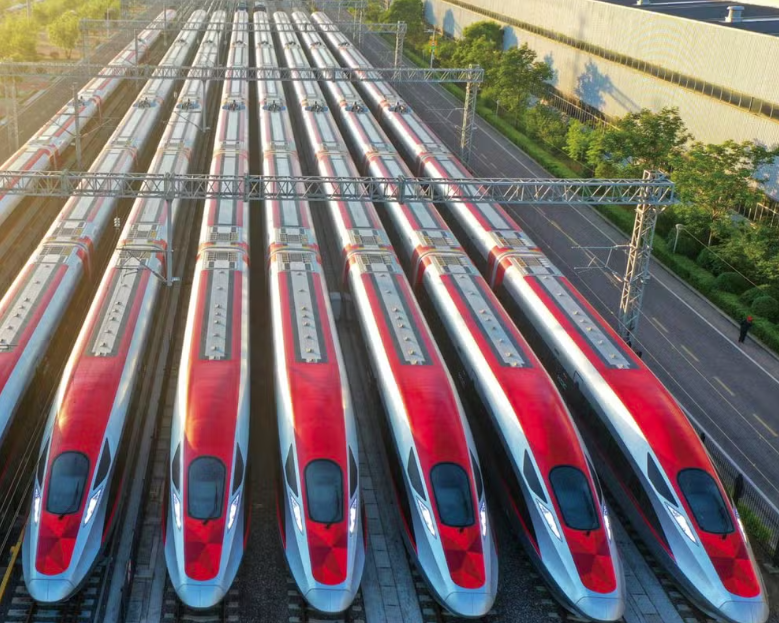 Governo declara áreas de utilidade pública para avanço do Trem Intercidades