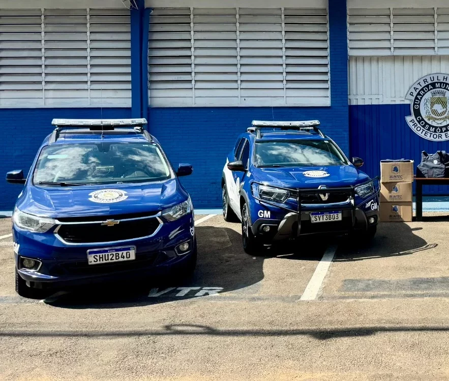 Guarda de Cosmópolis é afastado após suspeita de importunação sexual contra adolescentes