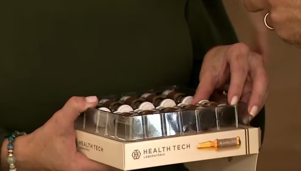 HC da Unicamp recebe álcool absoluto para tratar intoxicações por metanol 