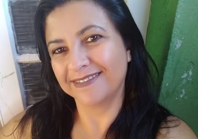 Homem suspeito de matar companheira a facadas se entrega à polícia em Artur Nogueira