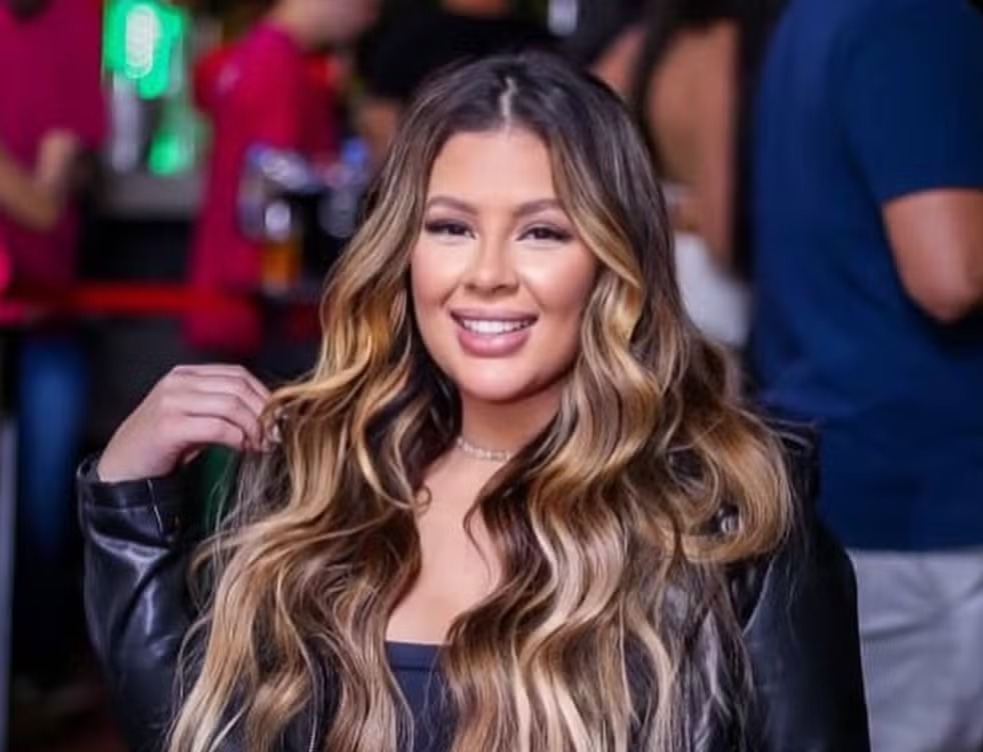 Influenciadora, ex de jogadora da Seleção Brasileira de Futebol, morre após acidente em Campinas 