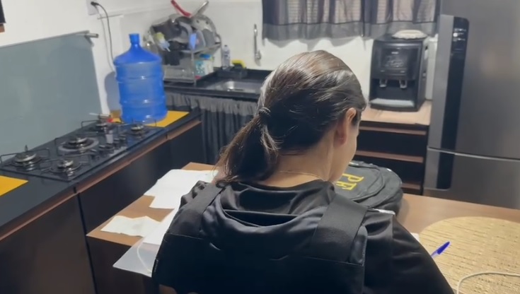 PF cumpre mandado em Campinas em operação contra tráfico e lavagem de dinheiro