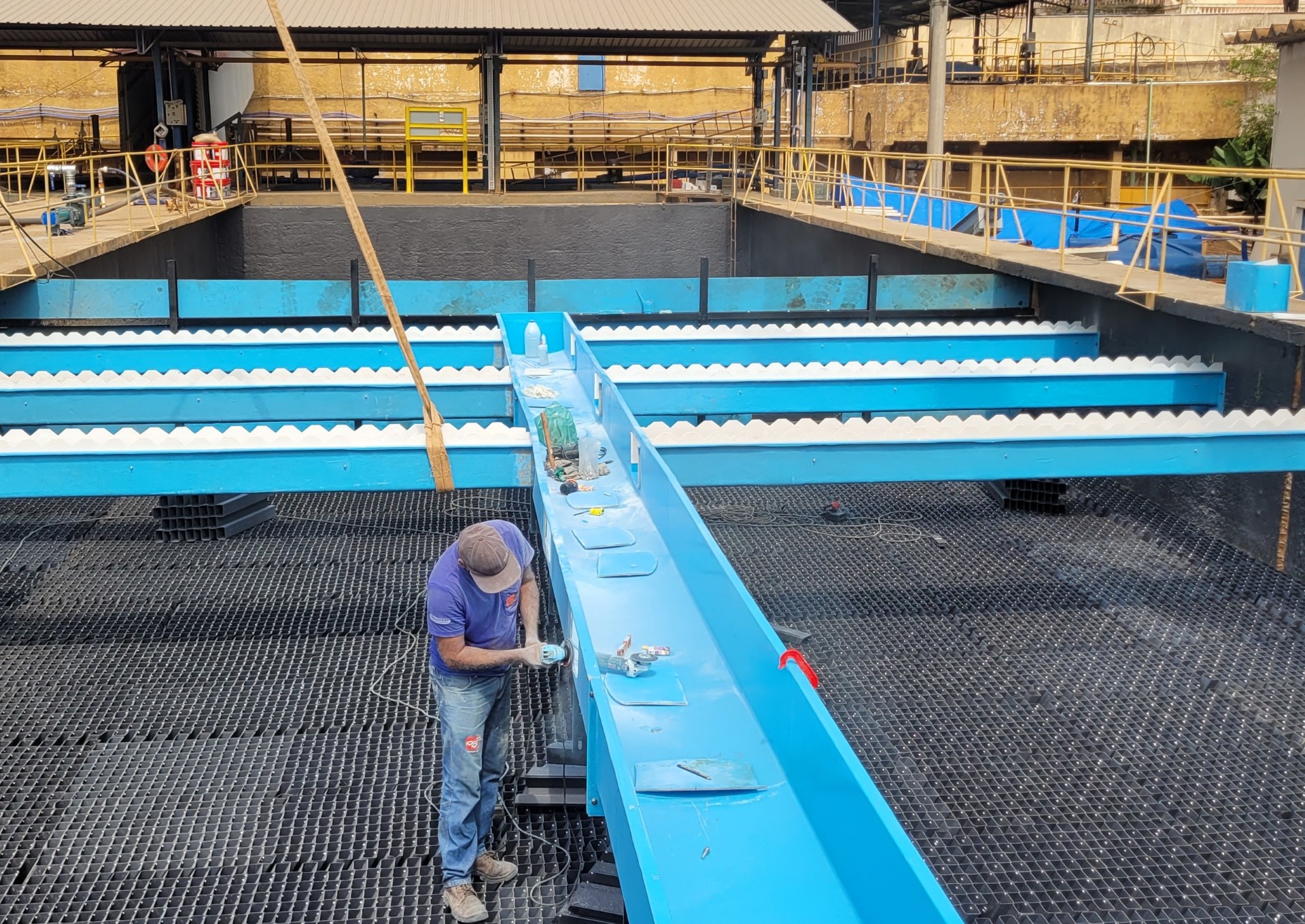 Piracicaba inicia revisão de plano para reduzir perdas de água em até 10 anos