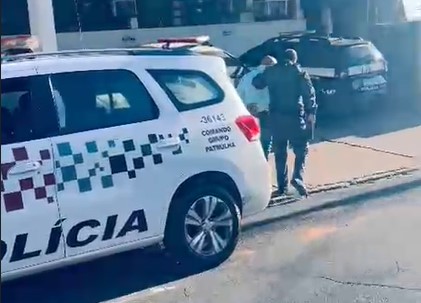 Polícia resgata caminhoneiros sequestrados e prende criminosos na região de Limeira