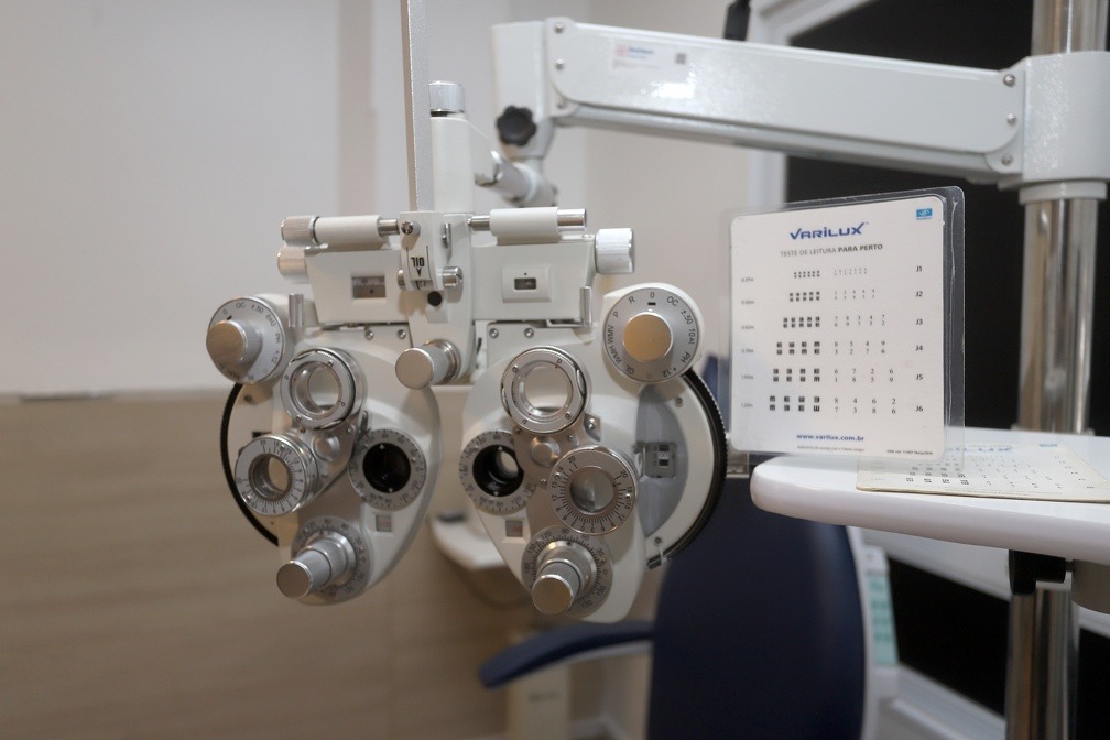 Campinas zera fila por consultas oftalmológicas no SUS, afirma prefeitura