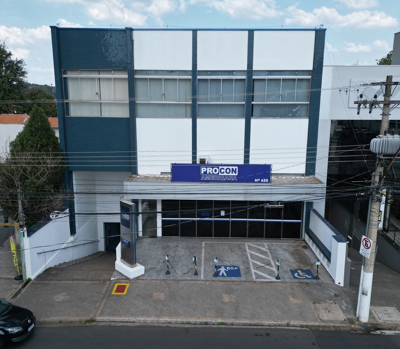 Procon de Americana muda de endereço a partir desta segunda-feira