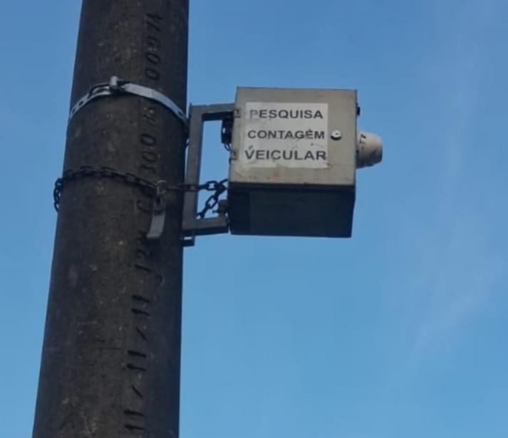 Indaiatuba inicia estudo para melhorar trânsito em 16 pontos da cidade