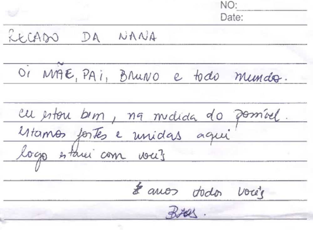 Vereadora de Campinas detida por Israel já teria sido deportada para Jordânia