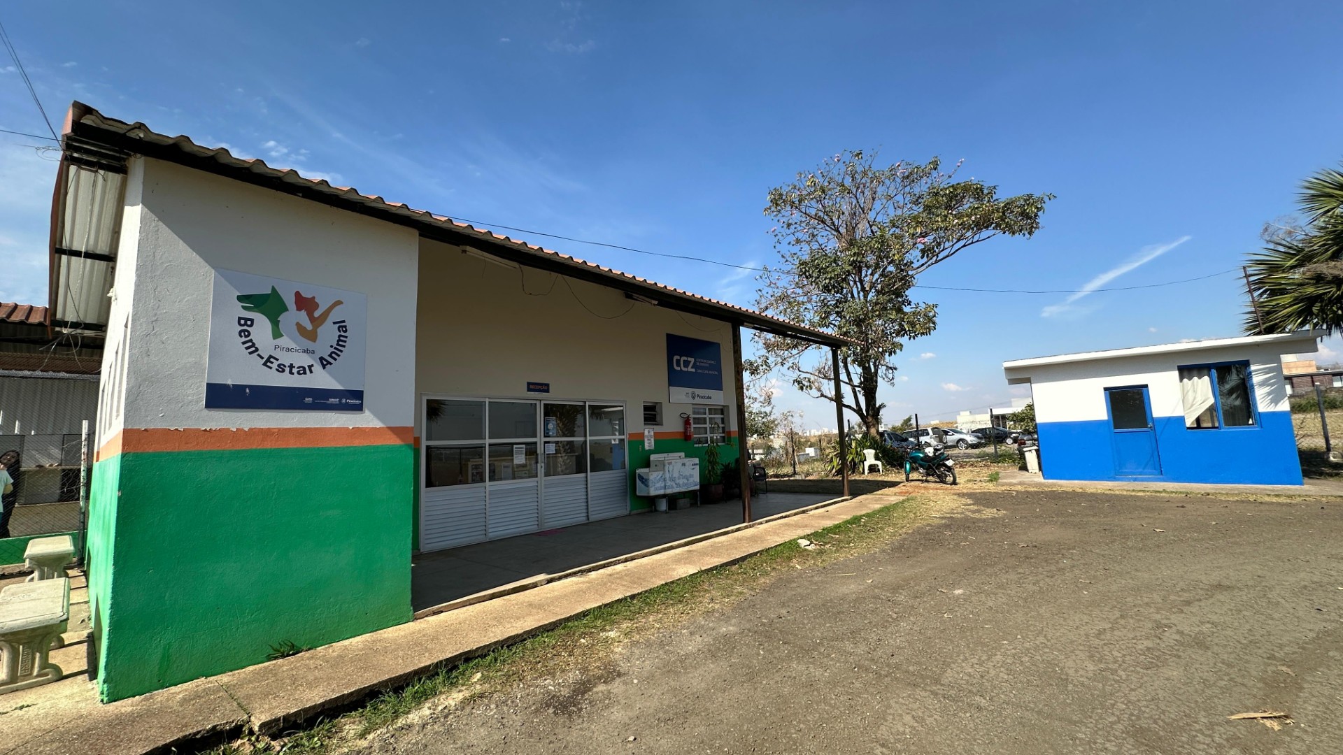 Piracicaba oferece serviço gratuito para destinação de animais que morreram