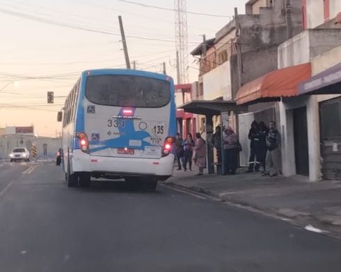 Emdec vai à Justiça para cobrar frota mínima em paralisações de ônibus