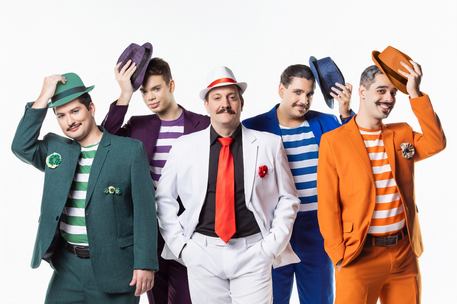 Campinas recebe montagem inédita de Ópera do Malandro com elenco local