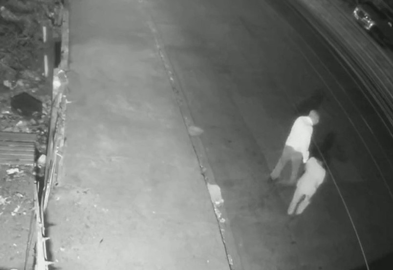 Casal de idosos é atropelado e fica gravemente ferido em Limeira