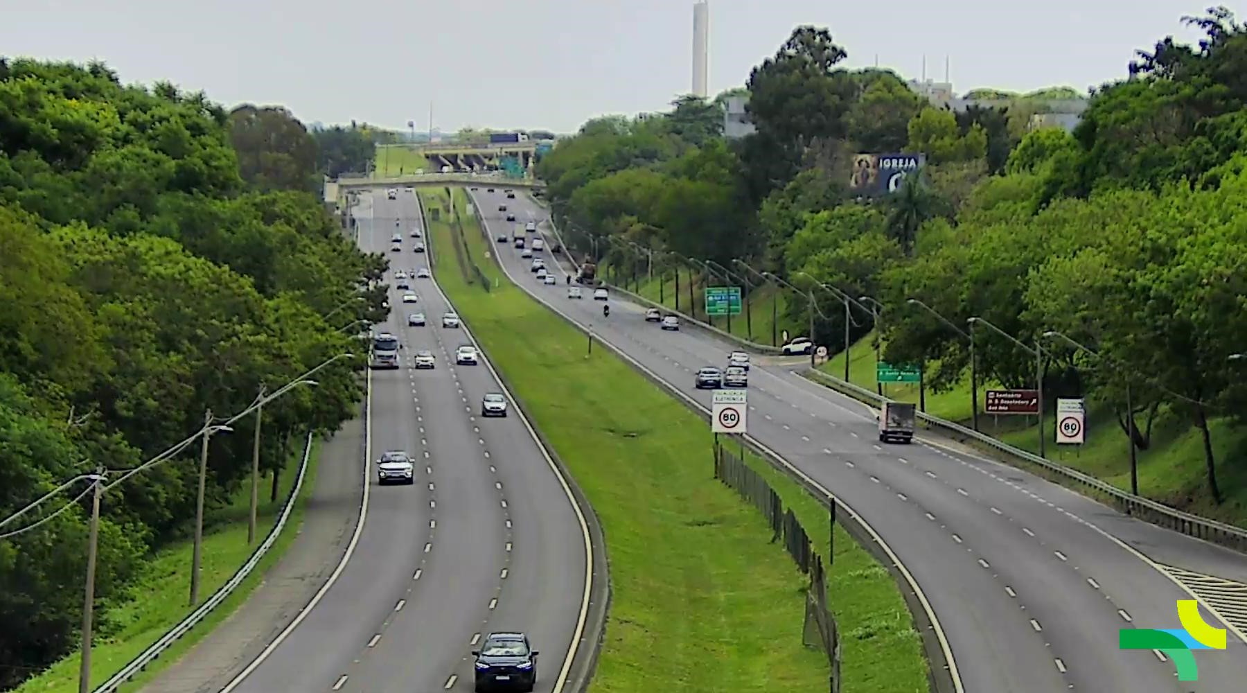 Tapetão terá retorno provisório que começa a ser montado nesta quinta-feira