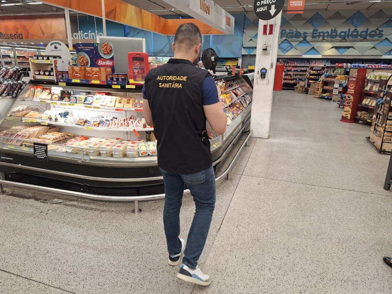 Hortolândia alerta empresas sobre golpe de falsa taxa sanitária