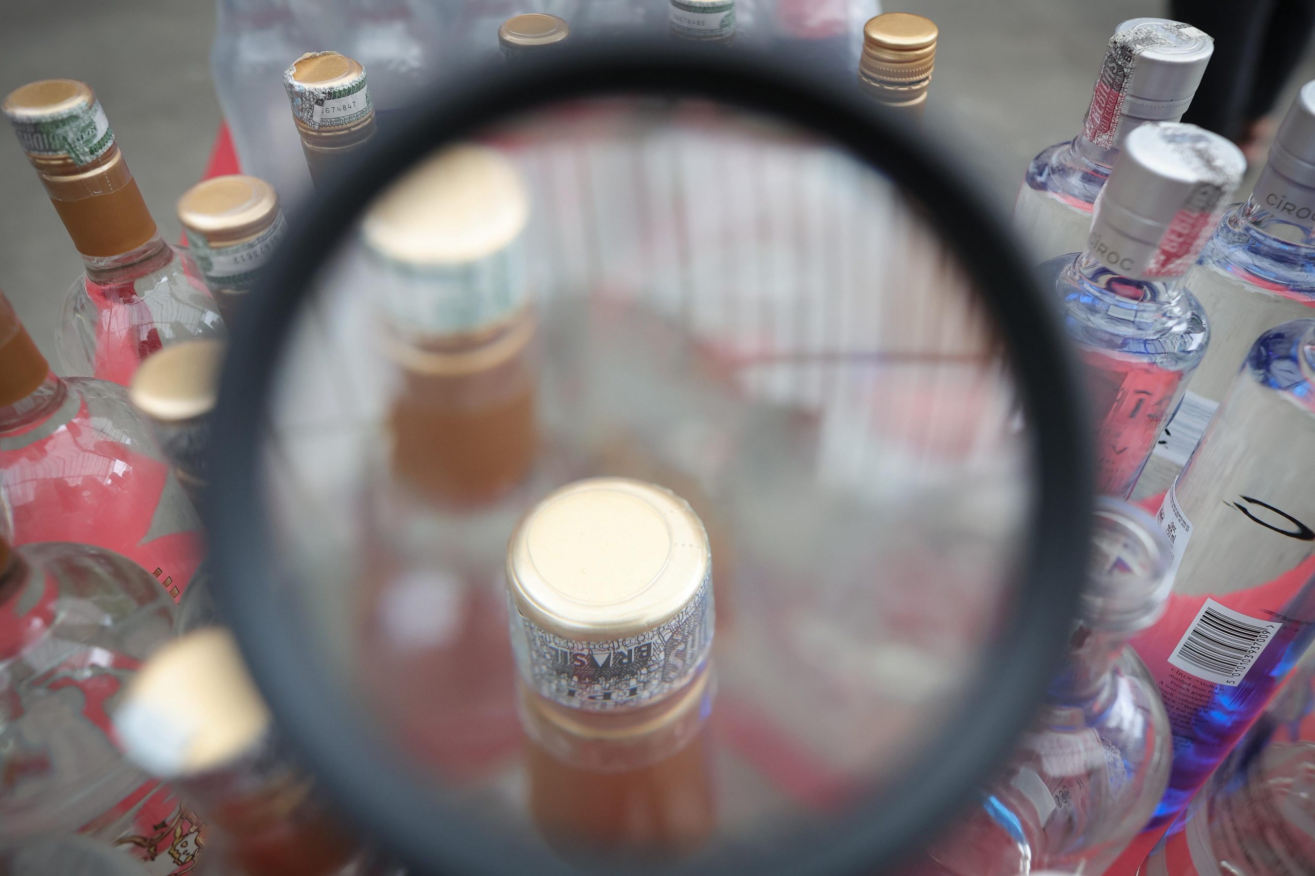 Como estão as vendas nos comércios de Campinas com a crise do metanol?