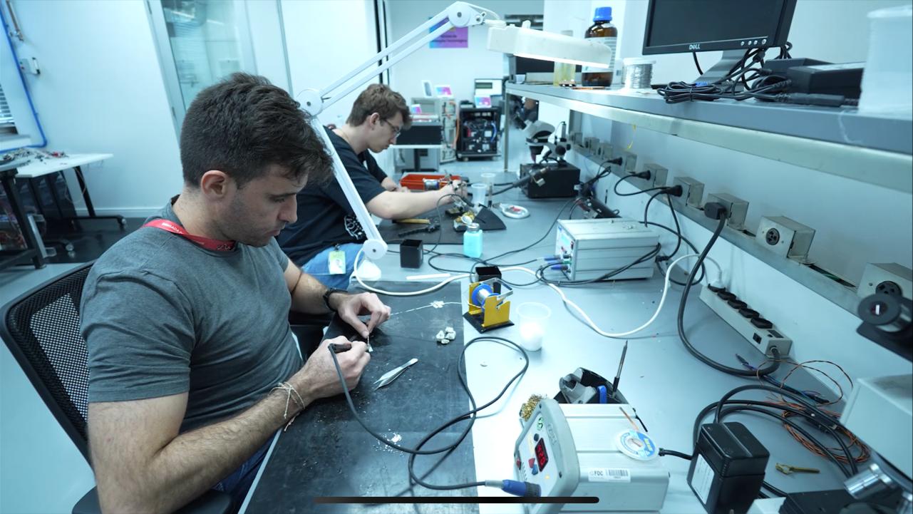 CPQD abre 70 vagas de estágio na área de tecnologia