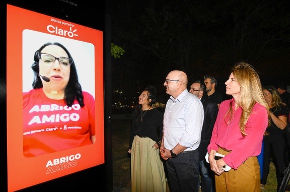 Campinas tem novo ponto “Abrigo Amigo”; espaço é o 14º instalado no município 