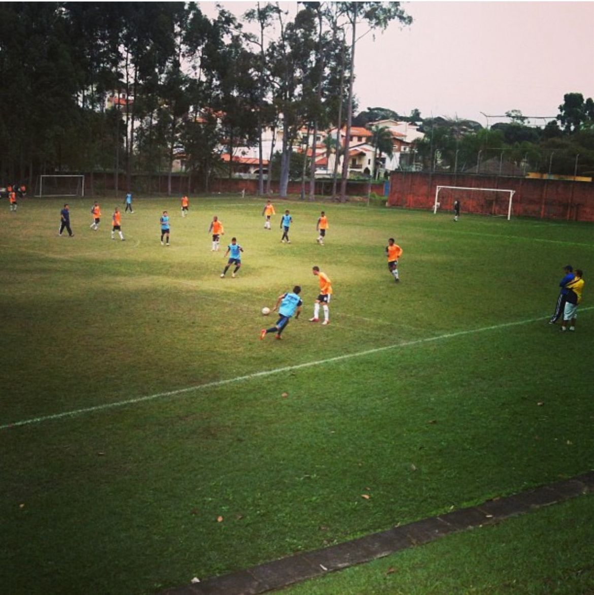 Federação Paulista de Futebol desfilia time da região; entenda motivos
