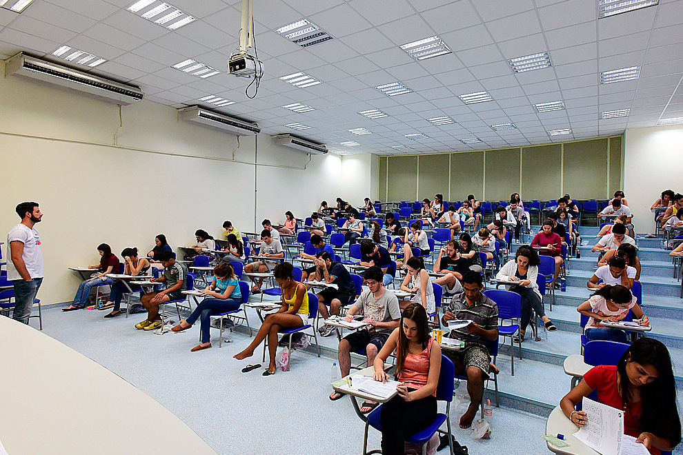 Unicamp divulga lista de aprovados nas modalidades Enem-Unicamp e Vagas Olímpicas 