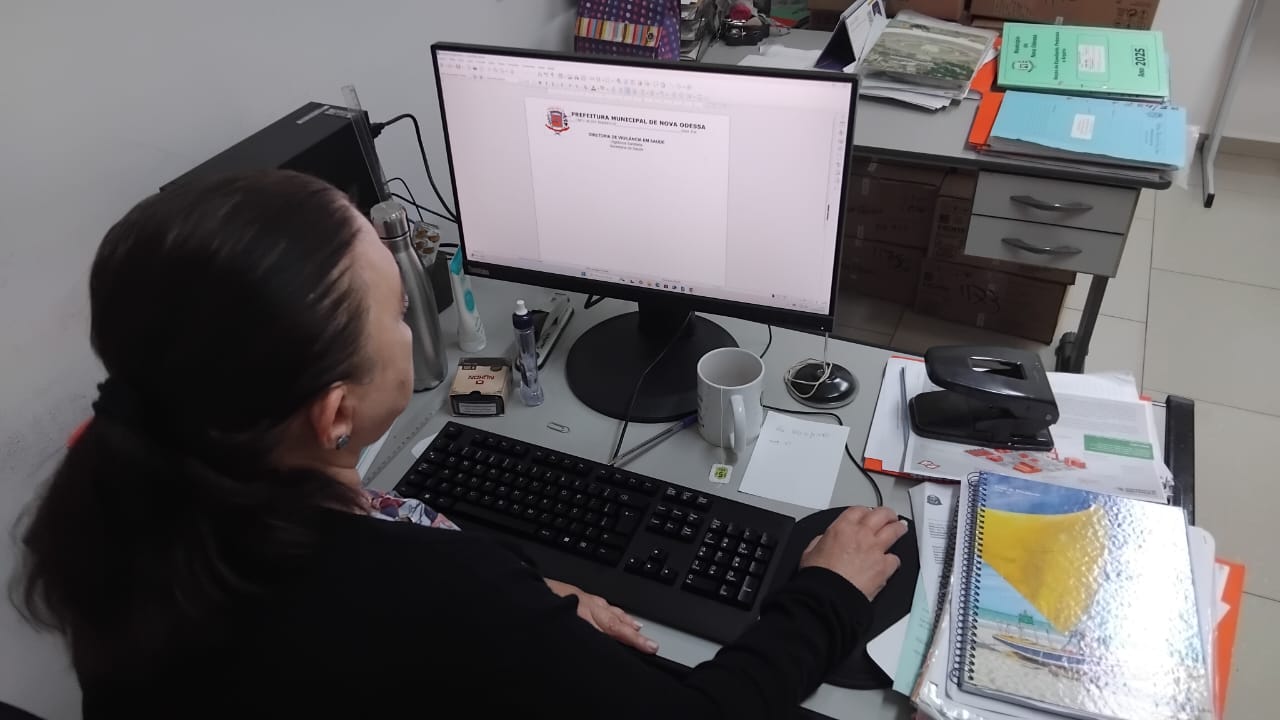 Vigilância em Saúde de Nova Odessa alerta para golpe com falsos boletos