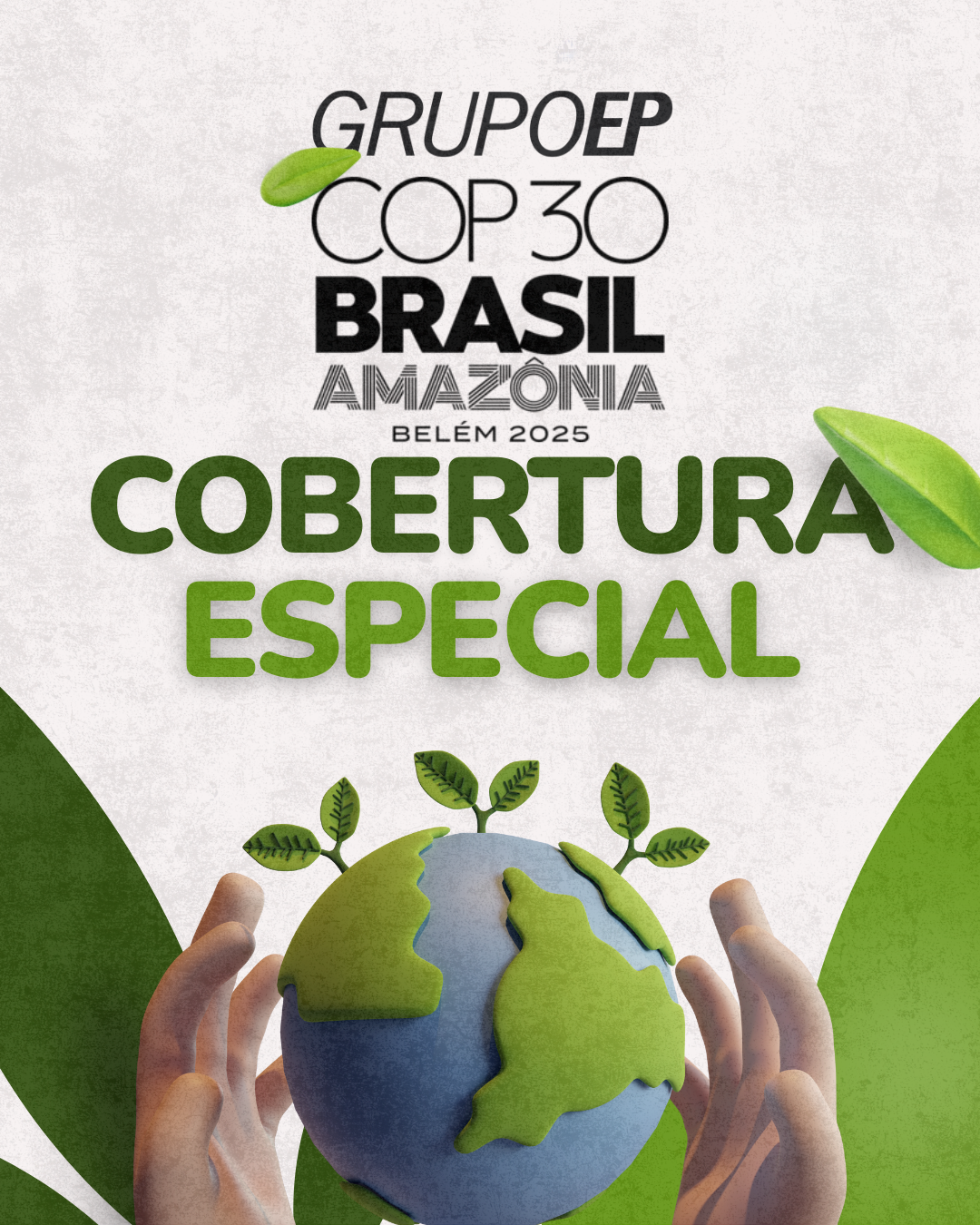 Ep.01 – Ministra Marina Silva