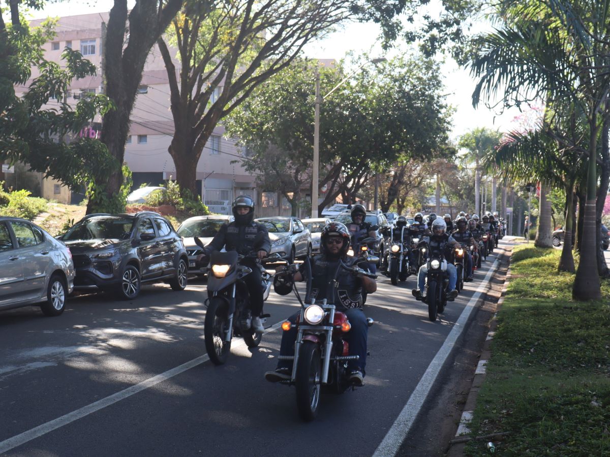 Mortes caem, mas motociclistas ainda são principais vítimas fatais no trânsito de Campinas