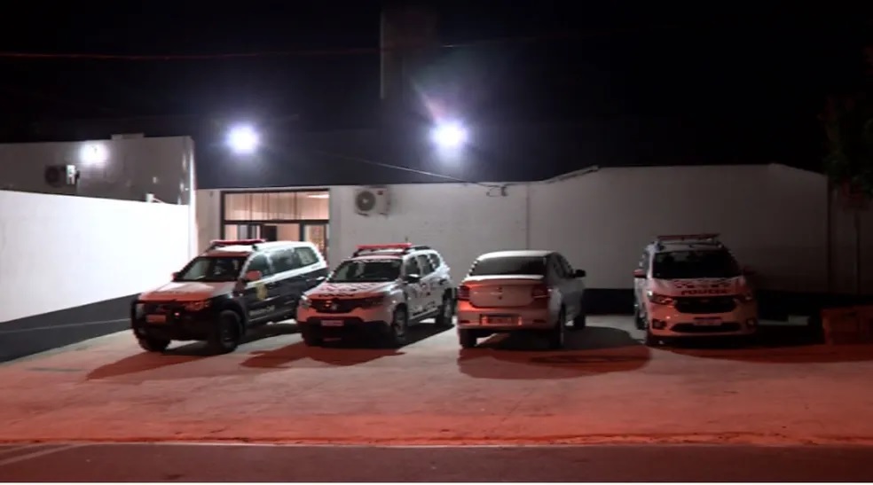 Adolescente é atingido na nuca por tiro acidental de amigo em Santa Bárbara d’Oeste