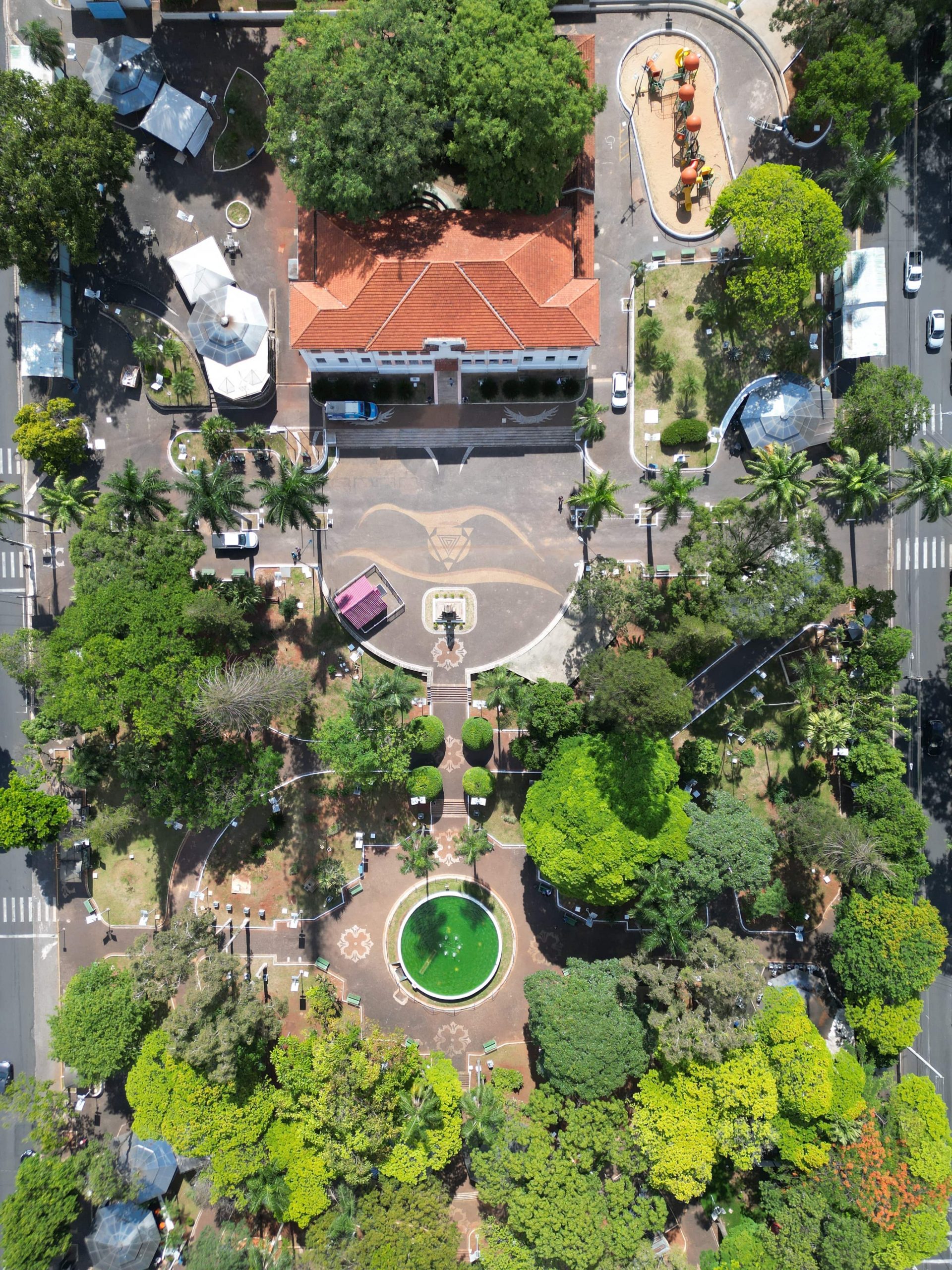 Americana realiza primeiro Festival de Literatura neste fim de semana