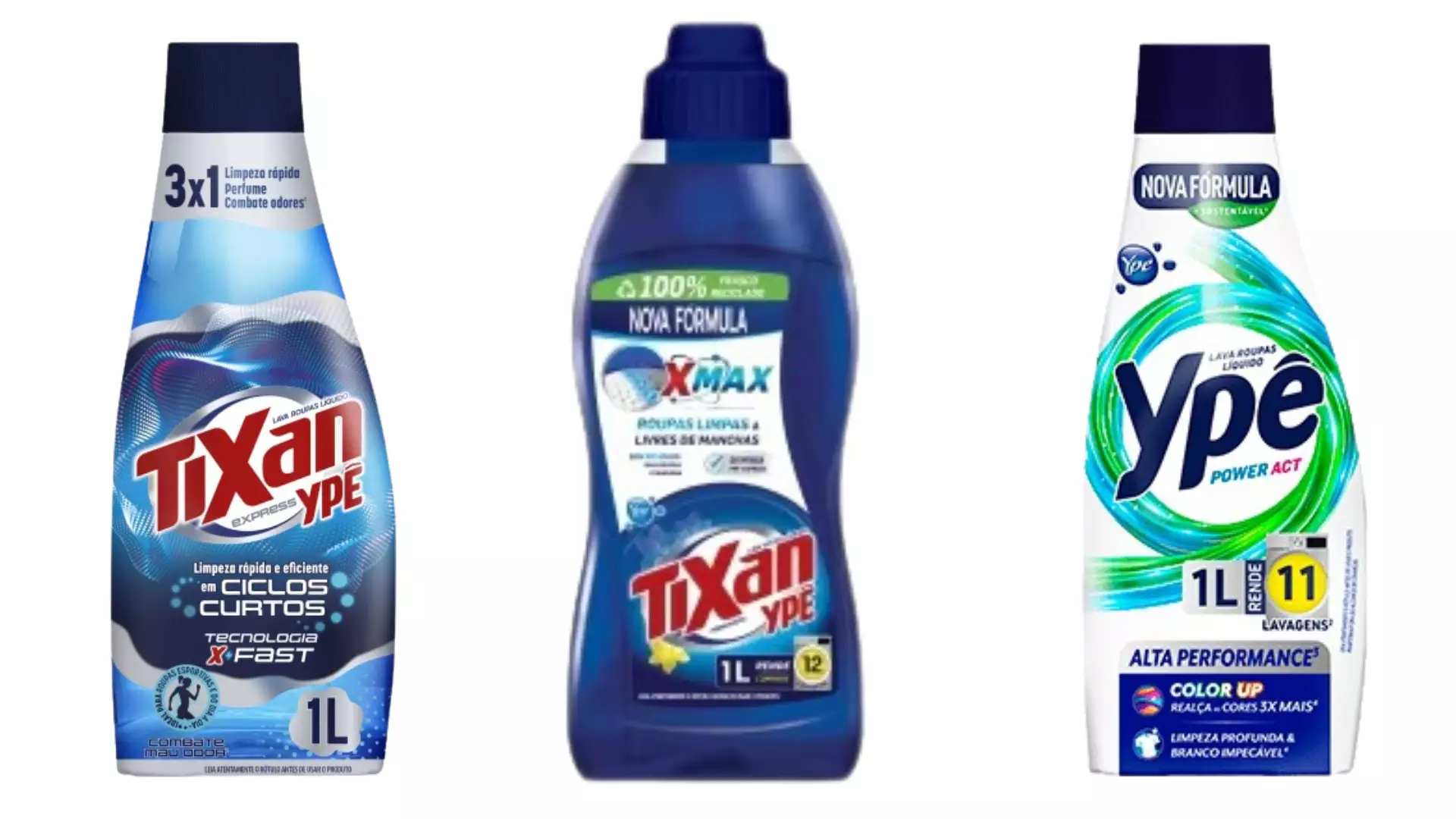 Anvisa determina recolhimento de sabão líquido Ypê por contaminação