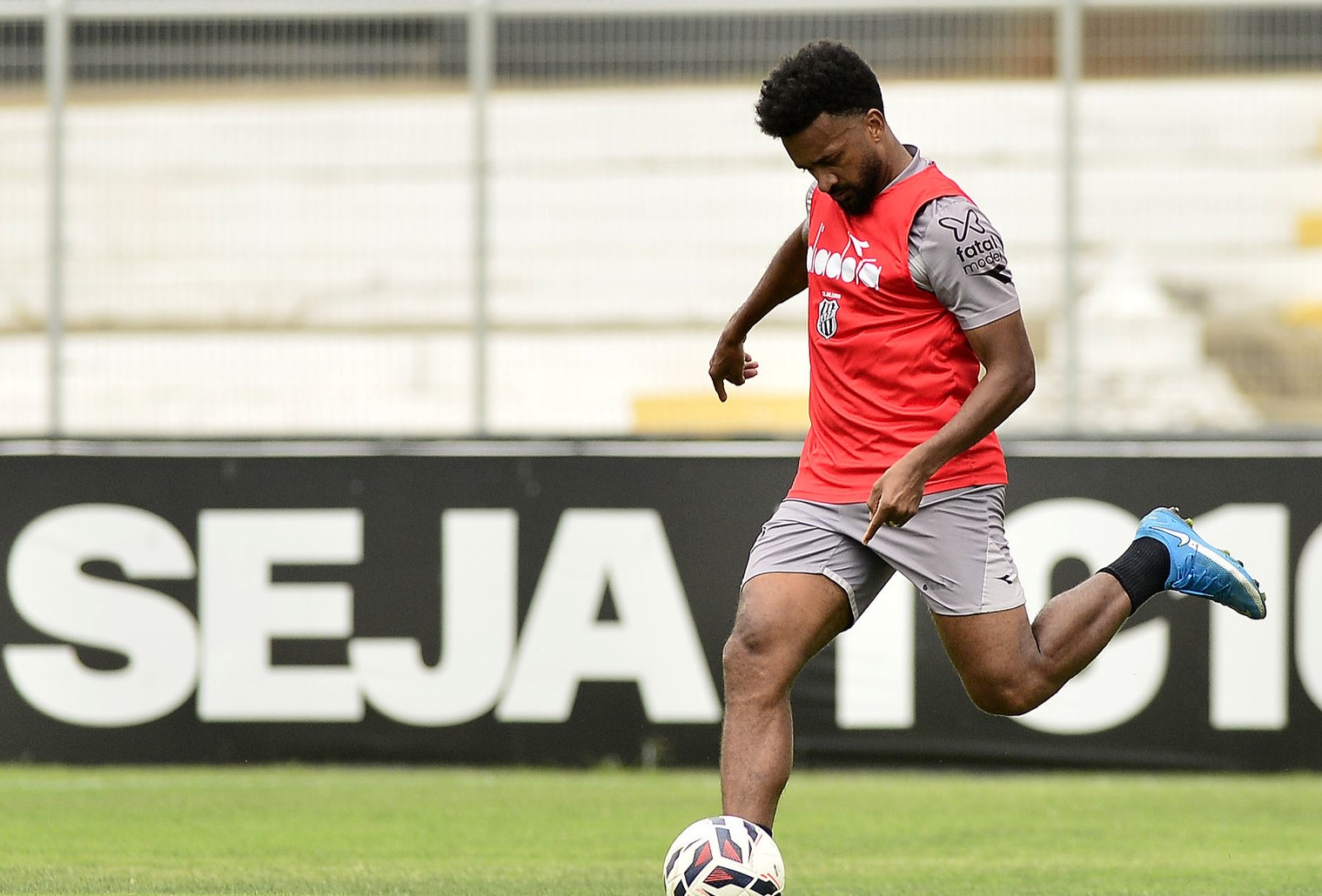 Campeão da Série A2 e da Série C, Artur se despede da Ponte Preta