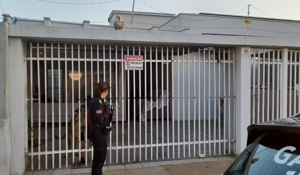 Casa de repouso clandestina é interditada em Americana; responsável é presa