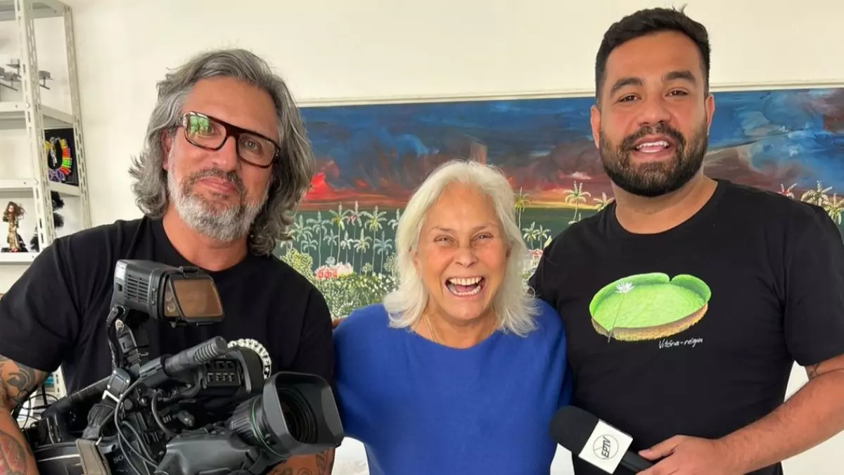 CBN tem série especial sobre ciência na Amazônia durante a COP30