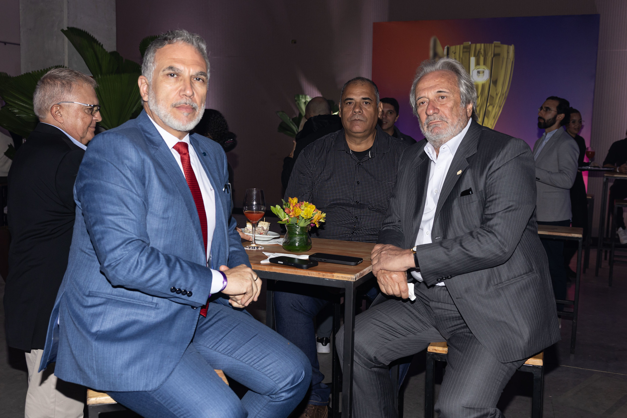 Chapa vencedora das eleições registra candidato à presidência da Ponte Preta