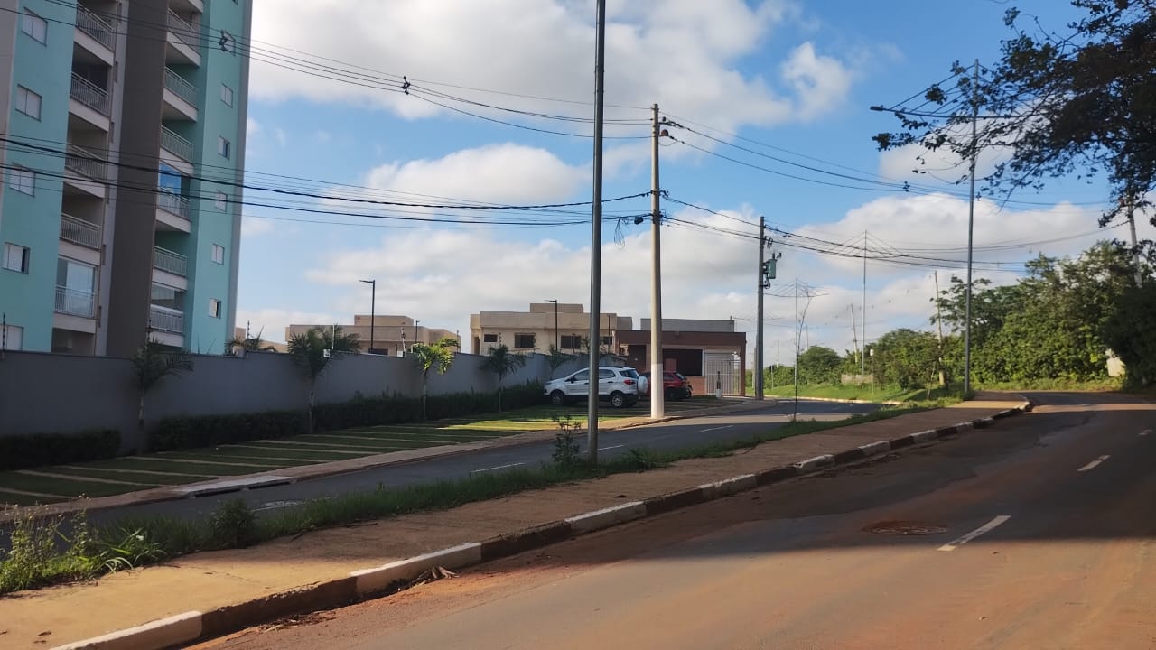 Desvios na Estrada Pedrina Guilherme começam nesta segunda-feira em Hortolândia