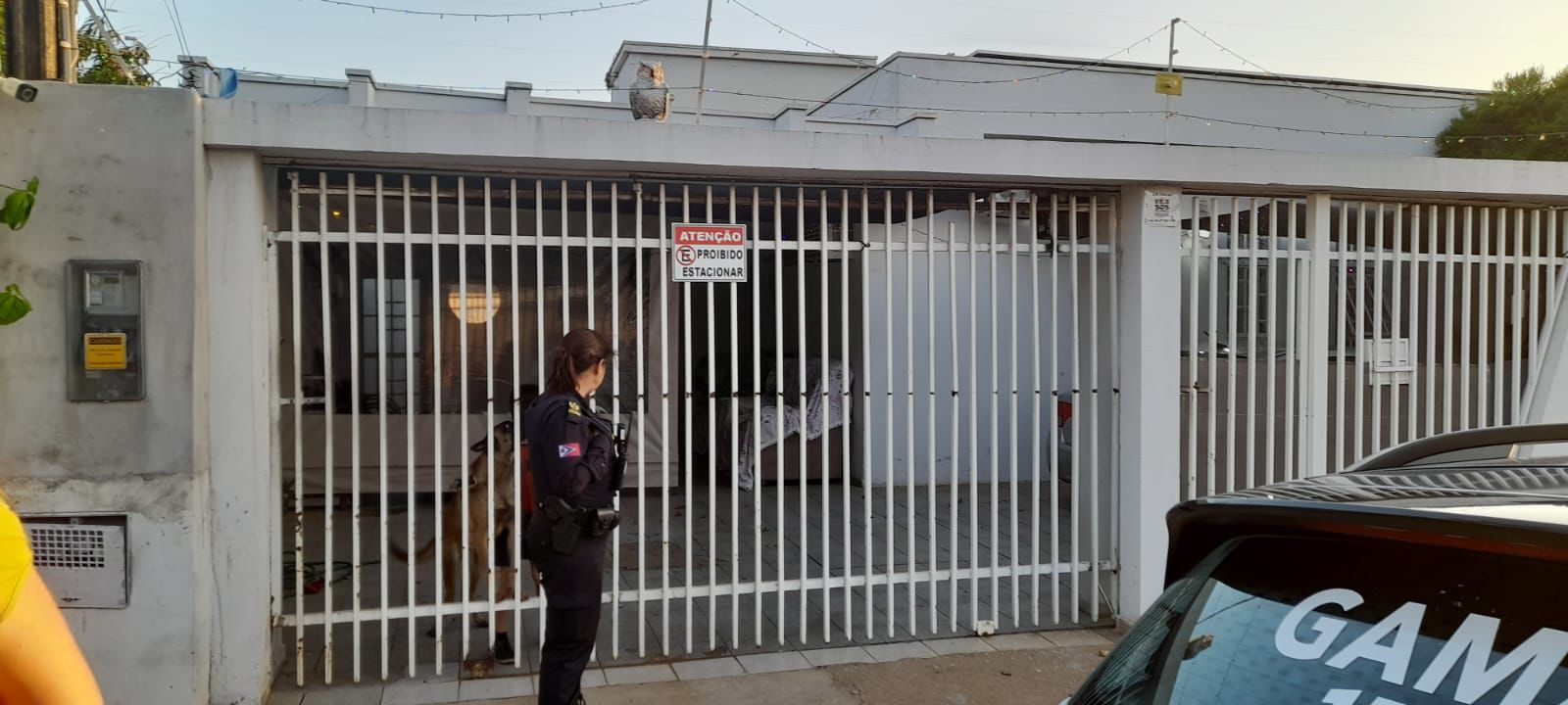 Dona de casa de repouso é presa por maus tratos a idosos em Americana