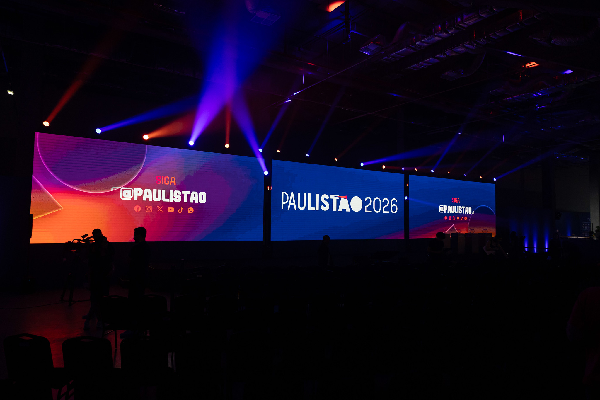 FPF divulga novo formato do Paulistão 2026; Veja os confrontos dos clubes da região