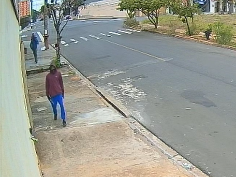 Homem é preso suspeito de participar de roubo a casa em Limeira