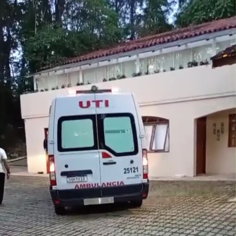 Idosa com possível queda em hospital de Jaguariúna é transferida para instituição privada