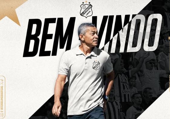 Inter de Limeira anuncia novo treinador para Série A2 de 2026